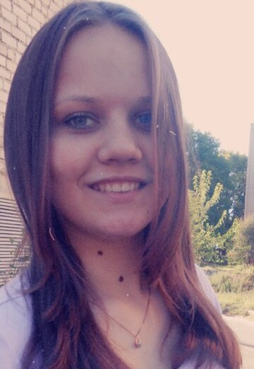 My photo - Anya, 32 from Valky (@any7679961)