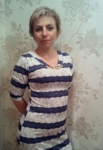 Моя фотография - Марина, 48 из Горно-Алтайск (@marina8305808)