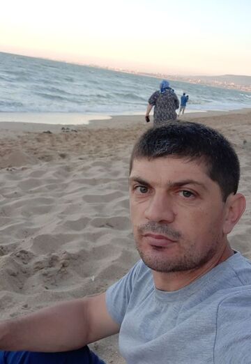 My photo - Shamil, 39 from Makhachkala (@shamil11925)