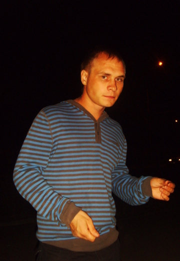 My photo - sanek, 37 from Saratov (@sanek1669)
