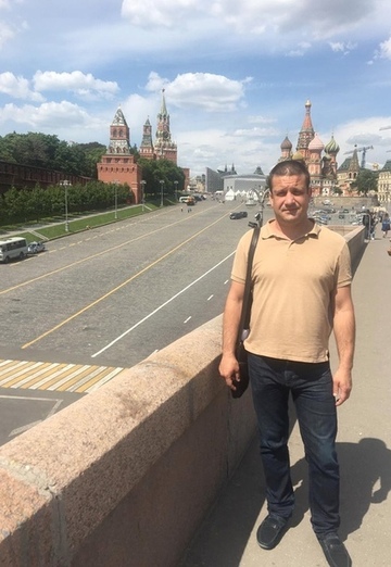 My photo - Aleksandr, 43 from Volgograd (@aleksandr793639)