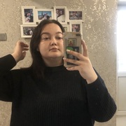 Лена, 23, Улан-Удэ