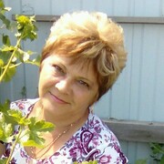 лариса, 52, Дергачи