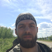 константин, 31, Кодинск