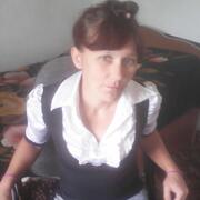 Елена, 42, Спасск-Дальний