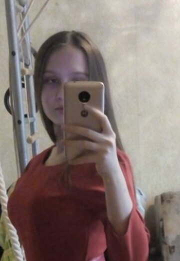Viktoriya (@viktoriya111771) — la mia foto № 2