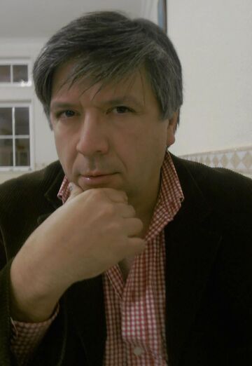 My photo - Paulo Bras, 58 from Coimbra (@paulobras)