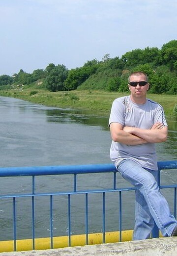 Моя фотография - саша, 52 из Ровно (@sasha209974)