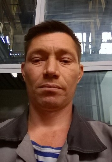 My photo - Yuriy, 48 from Dimitrovgrad (@uriy26128)