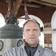 Дмитрий, 40, Касимов
