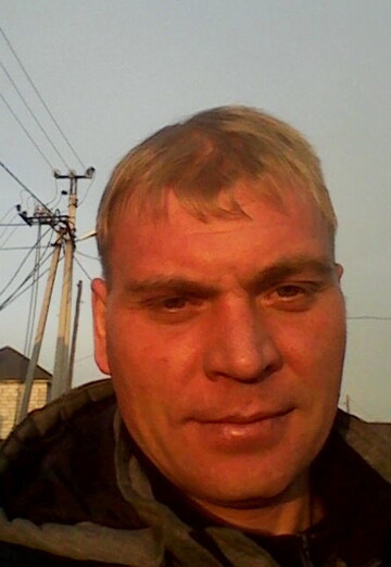 My photo - Aleksey, 39 from Abakan (@alek2941)
