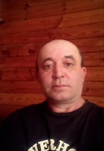 Моя фотография - рашид, 51 из Кузнецк (@doiotin000)