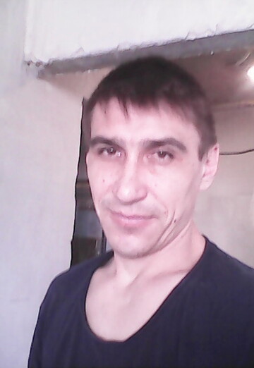 My photo - Konstantin Golutvo, 39 from Domodedovo (@konstantingolutvo)