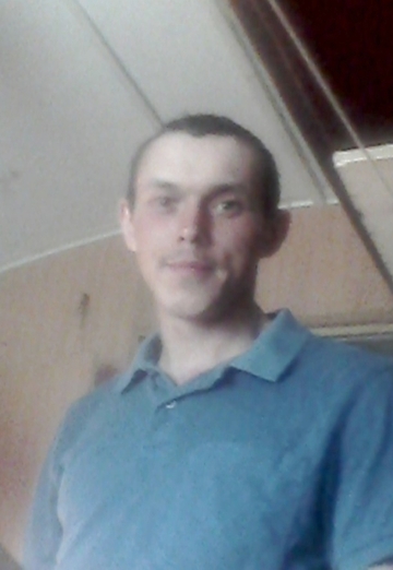 My photo - Radik, 33 from Birsk (@radik9306)