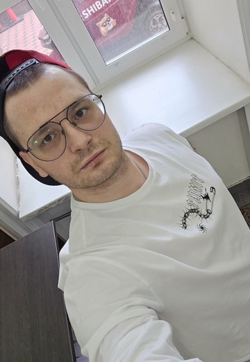 Andrey (@andreyejov4) — my photo № 1