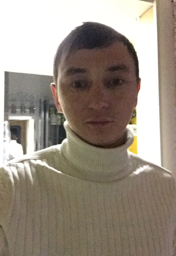 Моя фотография - Алексей, 39 из Москва (@aleksey451261)