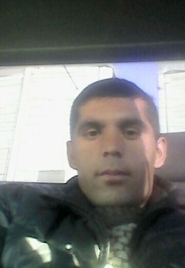 My photo - nadirbek, 32 from Barnaul (@nadirbek65)