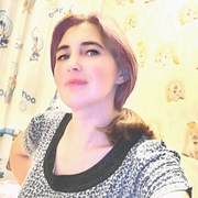 Светлана, 44, Березник