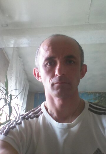 My photo - konstantin, 44 from Syzran (@konstantin53639)