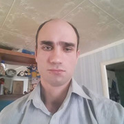Алексей Пауков, 37, Льгов
