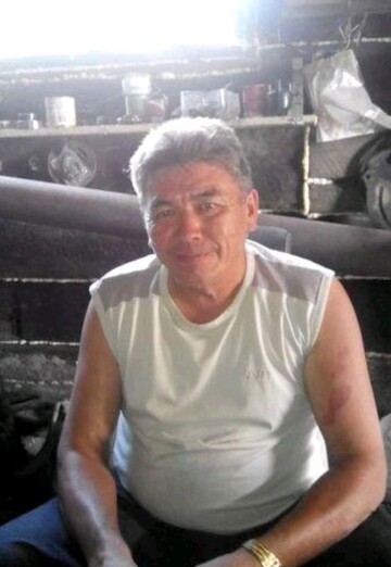 My photo - Rim, 55 from Kuvandyk (@rim1615)
