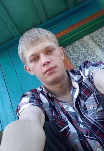 My photo - stepan, 29 from Gusinoozyorsk (@stepan4590)