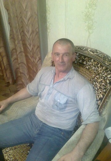 Моя фотография - Геннадий, 57 из Табуны (@gennadiyefimenko)