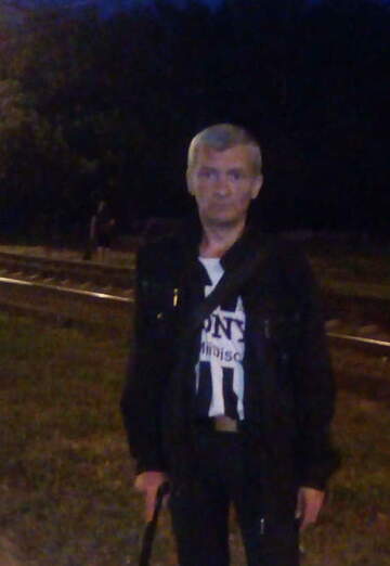 Моя фотография - Алексей, 46 из Новосибирск (@aleksey543632)