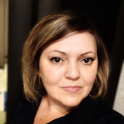 Ольга, 46, Новороссийск