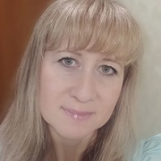Лариса, 46, Менделеевск