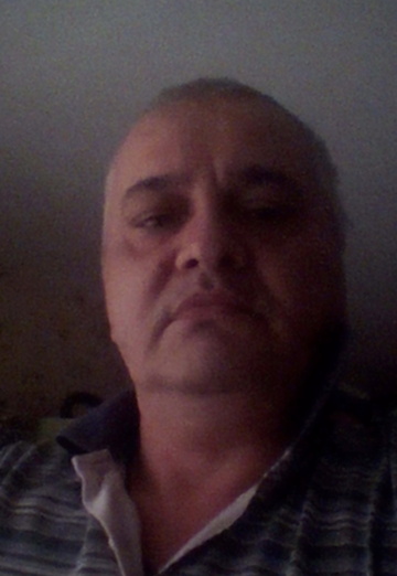 Моя фотография - Константин, 54 из Гусь-Хрустальный (@konstantin93848)