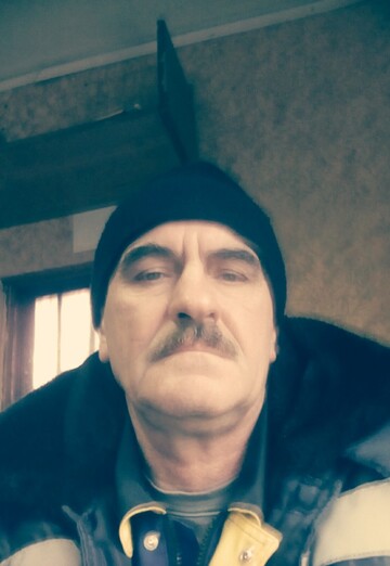 My photo - Yuriy, 58 from Oryol (@uriy155676)
