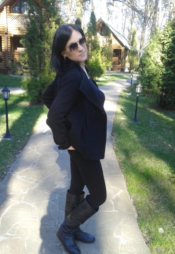 My photo - Diana, 36 from Kyiv (@diana7916)