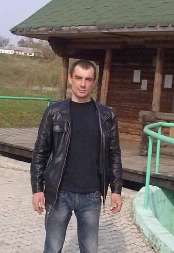 Моя фотография - Сергей, 44 из Плавск (@sergey676996)