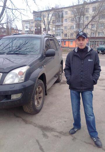 My photo - VADIM, 49 from Akhtyrka (@vadim86864)