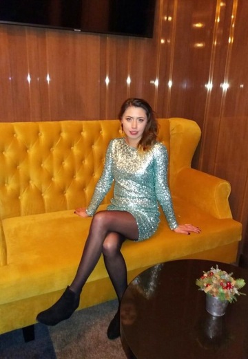 Моя фотографія - Галя, 34 з Київ (@galya6025)