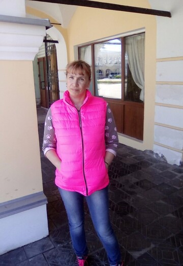 My photo - elena, 45 from Yaroslavl (@elena266759)