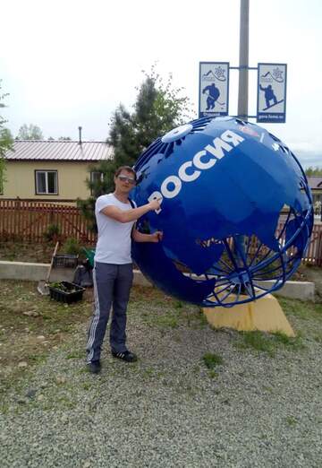 My photo - Vladimir, 34 from Birobidzhan (@vladimir203375)
