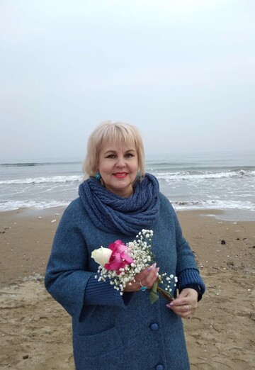 Моя фотография - Любовь, 51 из Владивосток (@lubov51062)