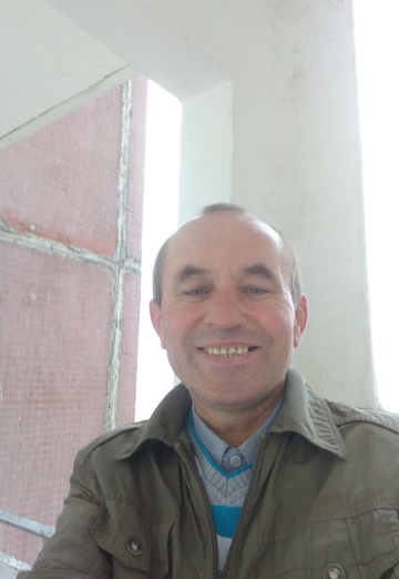 Моя фотография - марат, 54 из Минск (@marat38054)