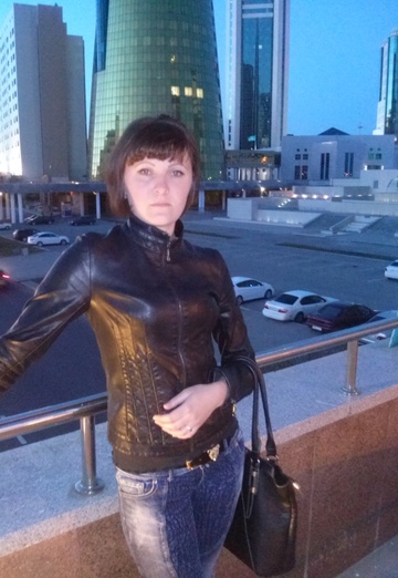 Моя фотография - Зарина, 34 из Астана (@zarina1789)