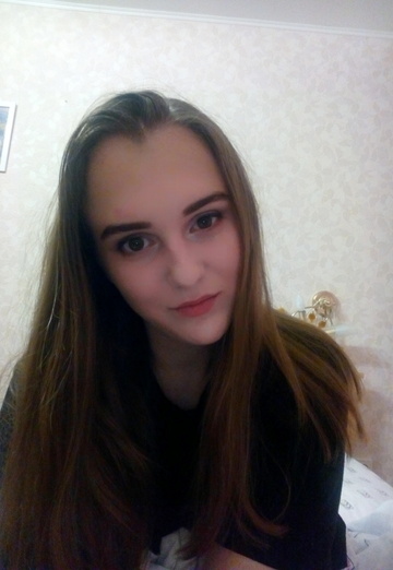 Моя фотография - Наталья, 29 из Новосибирск (@natalya197884)