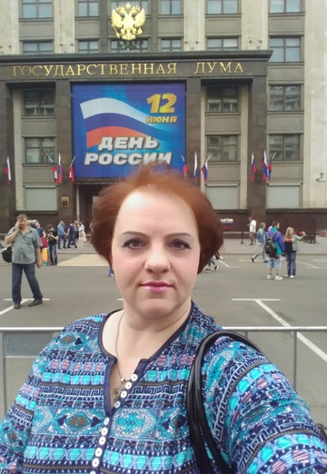 My photo - Olesya, 40 from Novozybkov (@olesy7460683)