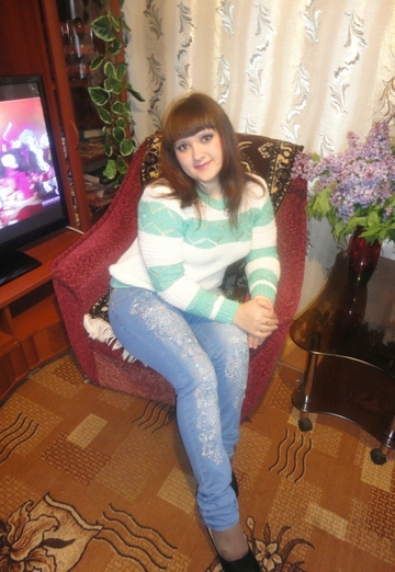 Моя фотография - Anastasia, 25 из Москва (@anastasia6525)