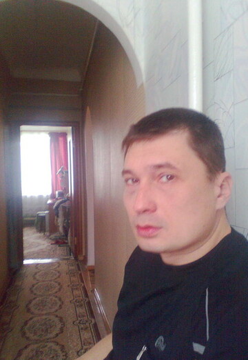 My photo - asabinoviktor, 51 from Leninogorsk (@asabinoviktor)