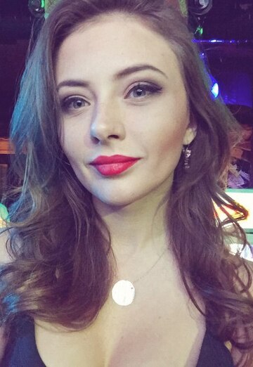 Моя фотография - Ольга, 35 из Тольятти (@olga317475)