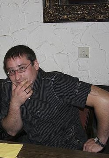 Моя фотография - Олег, 42 из Бремен (@olliteterof)