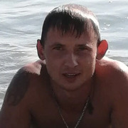 Сергей Солодухин, 37, Брянск