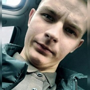 Иван, 26, Санкт-Петербург