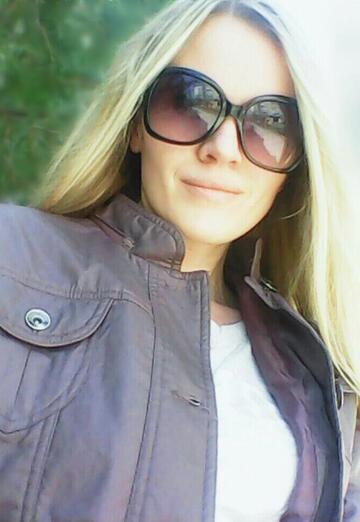 My photo - Inna, 35 from Mykolaiv (@inna16773)